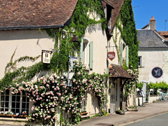 Hôtel Le Relais de la Mothe